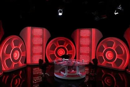 بررسی &laquo;جوان اول در سینمای ایران&raquo; و &laquo;اشک هور&raquo; / ابوالفضل پورعرب به &laquo;هفت&raquo; می&zwnj;آید
