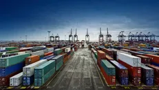 تامین اعتبار ۱۰۰ میلیارد تومانی برای حمایت از صادرات