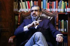صادق خرازی: شهید سلیمانی از آهنگری به فرمانده نظامی تاریخ ایران تبدیل شد / دیپلمات‌تر از حاج قاسم کسی را نمی‌شناسم