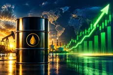 افزایش ۱ درصدی قیمت نفت