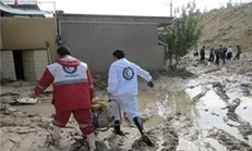آخرین جزئیات سیل و آب‌گرفتگی در ۶ استان کشور/ آمار جانباختگان به ۱۳ نفر رسید