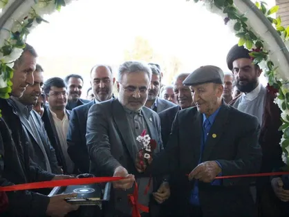 امین ناجی: عدالت آموزشی ما را به اینجا رساند؛ امروز نوبت عدالت در نوآوری است