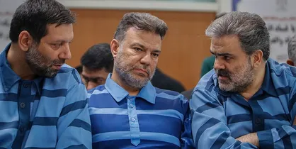 دومین جلسه محاکمه متهمان پرونده شرکت پدیده آغاز شد