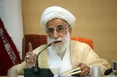 آیت‌الله جنتی: اتفاقات اخیر نشان داد جهاد تبیین تکلیف دائمی است