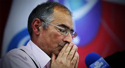 آن رویِ کلام استاد