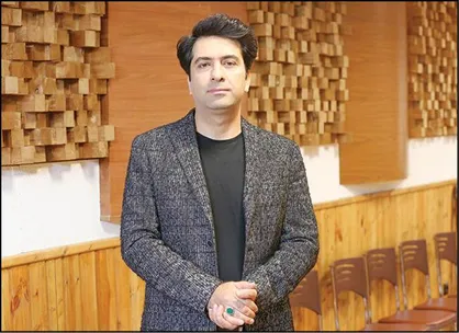 &laquo;تا پای جان برای ایران&raquo; با صدای محمد معتمدی شنیدنی شد