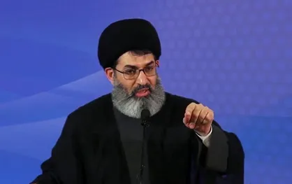 هاشم الحیدری: از حوادث سوریه ناراحتیم/ اینجا فرق حکومت اسلامی با دیگر حکومت&zwnj;ها مشخص می&zwnj;شود + فیلم