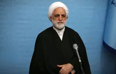 بدون تعارف دانشجویان همدانی با رئیس دستگاه قضا