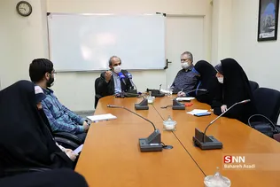 کنفرانس خبری با موضوع شبکه‌های برون مرزی صدا و سیما