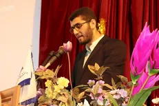 دبیر شورای تبیین مواضع بسیج دانشجویی استان مازندران انتخاب شد