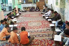 آغاز ثبت‌نام آموزش حفظ در کانون مهد قرآن امام رئوف (ع) استان تهران