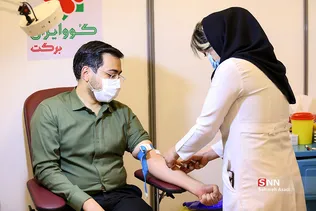 فاز سوم مطالعات بالینی واکسن کووایران برکت