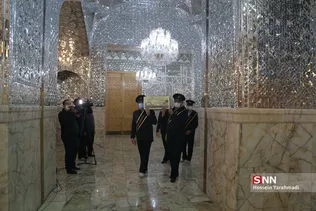 رزر
