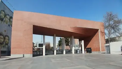 دانشگاه شریف فردا تعطیل نیست