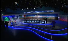 قوی‌ترین استودیوی جام جم میزبان مناظره ها/ کرونا چالش جدید برنامه‌های انتخاباتی
