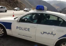 آغاز محدودیت‌های تردد در شرق تهران / تا ساعت ۲۴ جمعه ادامه دارد| درخواست پلیس راه شرق تهران: اجتناب از سفر در این روزهای سیاه کرونایی