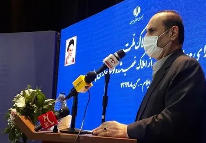 مرزهای خوزستان یک هفته بسته می&zwnj;شود