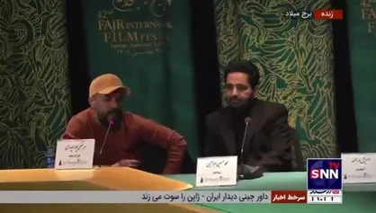 پورحیدری: برای کار از پول توجیبی هزار تومان هزار تومان می&zwnj;گذاشتند/ همدلی و رفاقت زیادی در این کار بوده است