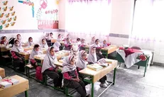 یک‌میلیون و ۱۸۶ هزار کودک باید وارد پایه اول ابتدایی شوند