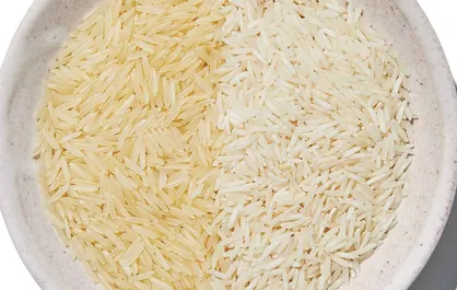 قیمت انواع برنج ایرانی در میادین میوه و تره بار تهران