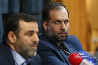 امیر باقری سخنگوی سازمان بودجه