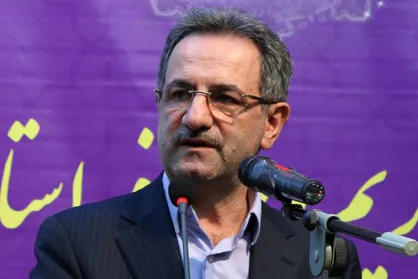 مشکل بوی نامطبوع تهران ناشی از افزایش دی&zwnj;اکسید کربن است