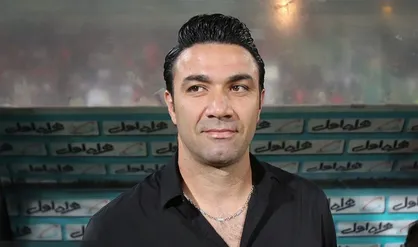 اعلام آرای انضباطی/ جریمه نکونام با شکایت پرسپولیس