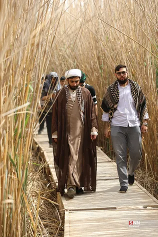 راهیان نور