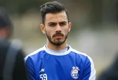 ورود بازیکن جدید به اردوی تیم ملی ایران/ یک استقلالی جایگزین یک پرسپولیسی شد