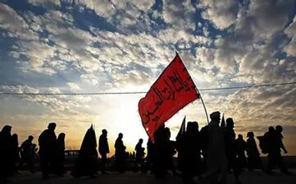 مدت پوشش بیمه&zwnj;ای زائران اربعین