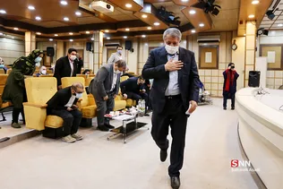 ششمین مجمع عمومی حزب ندای ایرانیان