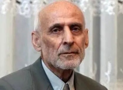 مراسم بزرگداشت مبارز پیشکسوت مؤمن و با اخلاص مرحوم حاج هاشم امانی برگزار می&zwnj;شود