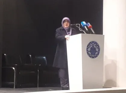 مهاجرانی: چالش&zwnj;های جدی در مسیر ارتقای زنان به سطوح مدیریتی و کارآفرینی باقی است