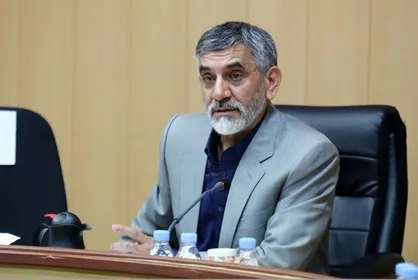قاچاق ۱۲.۵ میلیارد دلاری کالا در کشور/یک سوم کالا&zwnj;ها کشف می&zwnj;شوند