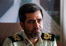 پلیس امنیت خبر داد: کشف انبار احتکار نیم میلیون ماسک در غرب تهران