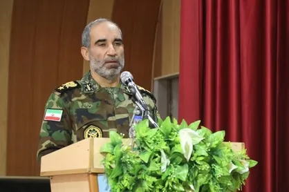 امیر جهانشاهی: نقش بی&zwnj;بدیل بسیج در پیشبرد اهداف کشور/ بسیجیان پرچم&zwnj;دار جهاد تبیین هستند