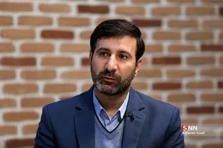 بازدید سخنگوی شورای نگهبان از خبرگزاری دانشجو