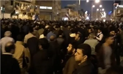 خرمشهری&zwnj;ها فردا علیه اغتشاش&zwnj;گران راهپیمایی می&zwnj;کنند