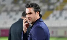 فرهاد مجیدی یک قدم تا اخراج از البطائح امارات