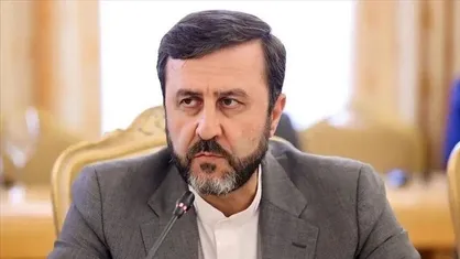 غریب آبادی: آمریکا و اسرائیل می&zwnj;روند و ما و همسایگان همیشه می&zwnj;مانیم