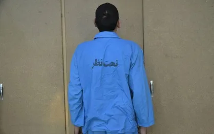 پلیس راهور تهران ۳ سارق زورگیر را در عملیات&zwnj;های مختلف دستگیر کرد