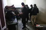 پلمپ ۳۷ خانه در«میدان امام حسین (ع)»