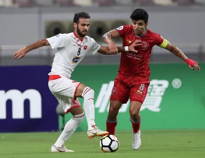 الرایه قطر: مصاف الدحیل با پرسپولیس، انتقامی است