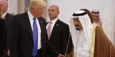 گفتگو با ایران؛ راهی برای فرار عربستان از باج‌خواهی وقیحانه ترامپ و آمریکا
