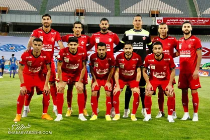 خبر خوش به پرسپولیسی&zwnj;ها درباره دربی جام حذفی