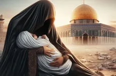 بیش از ۷۷ درصد مردم ایران مبارزه با اسرائیل را حق مردم فلسطین می‌دانند