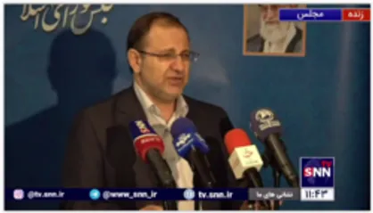 سیدنظام موسوی:دولت کماکان بر حذف ارز ترجیحی اصرار دارد/تاکید مجلس برحفظ معیشت مردم در مساله حذف ارز ترجیحی است