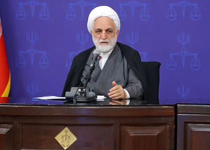 کارکنان حفاظت و اطلاعات قوه&zwnj;قضاییه بررسی کنند با چه شیوه&zwnj;هایی به جلب همراهی هر چه بیشتر افراد مجموعه کمک کنند