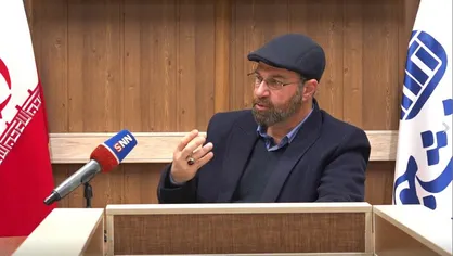 سهیل اسعد: &laquo;سندباد&raquo; روایت زندگی معمولی و غیر توریستی با عینک فرهنگ از شهروندان سراسر جهان است / تفاوتهای فرهنگی ماه رمضان در ایران و سایر کشورها + فیلم