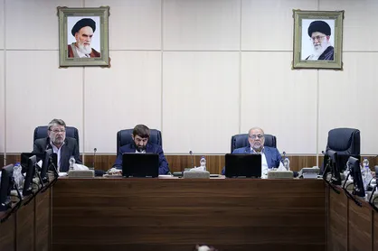 هیئت عالی نظارت مجمع، تناسبی شدن انتخابات مجلس را دارای ابهام دانست